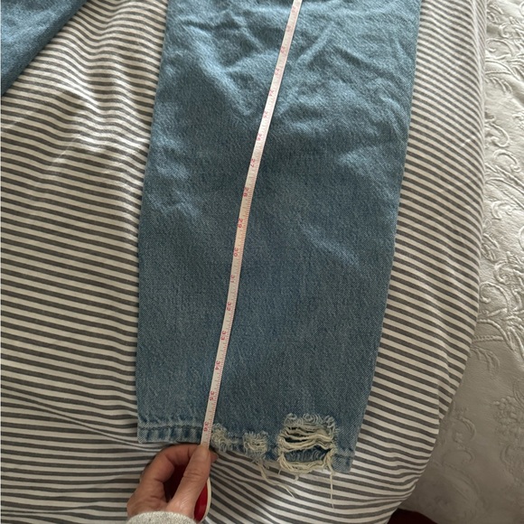 Free People “ desert rose” sold out … size 29 in excellent condition - Picture 9 of 9